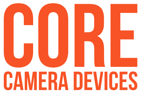 Core Camera Devices